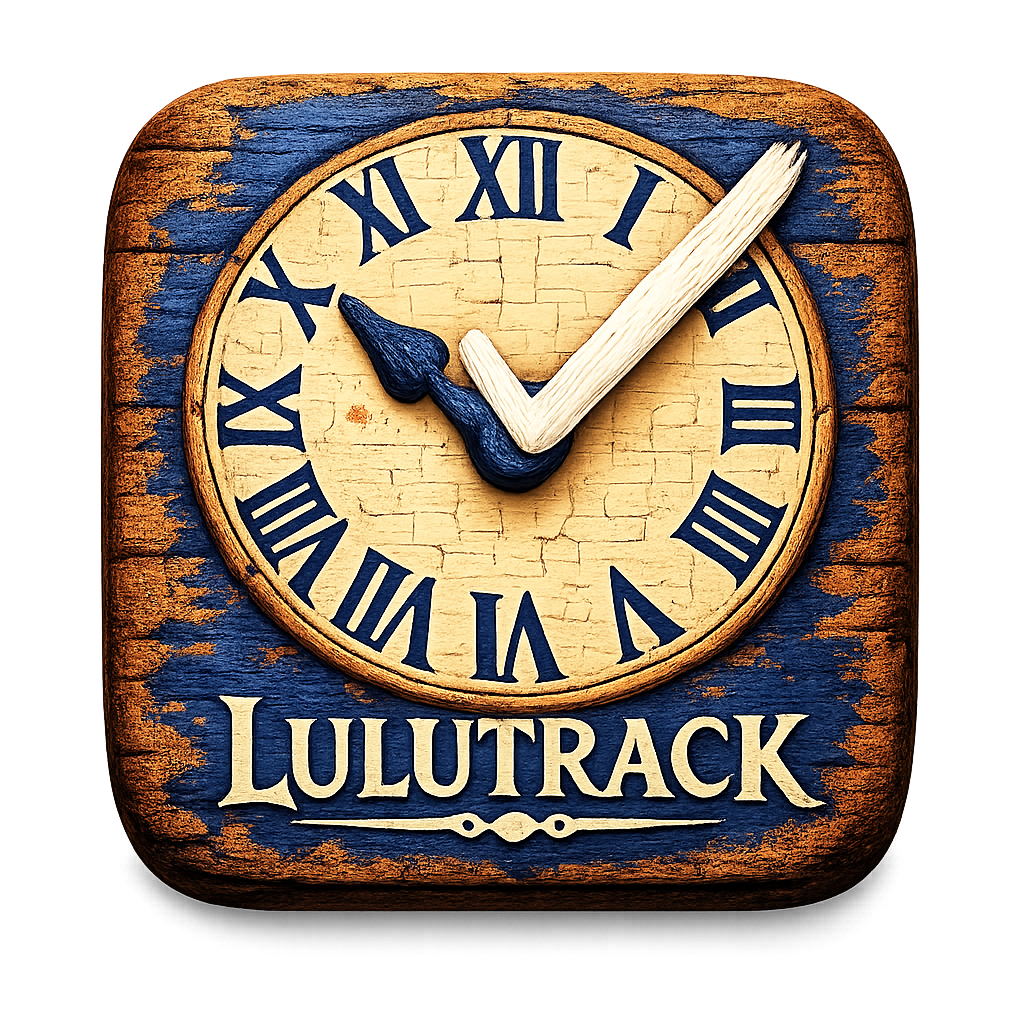 LuLuTrack